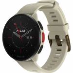 Polar - Polar Pacer 3, 05 cm (1.2) MIP 45 mm White GPS (900102175)