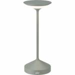 &nbsp;"Ab+-by Abert Tempo Mini portable table lamp sage-Ab+-Hardware/Electronic"