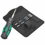 Wera - Wera 7515/7 Kraftform Safe- Torque Speed Bicycle 1