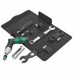 Wera - 9524 photovoltaic mounting tool set 1