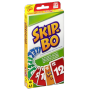 Mattel Games - Mattel Skip Bo