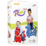 Jakobs Gmbh - Rody Hopping Horse red