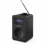 Sharp - Sharp DR-430 Personal Digital Black