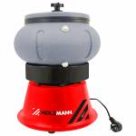 Holzmann - VPT8KG floating polishing drum