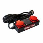 Holzmann - ALA2 230V automatic control system for suction