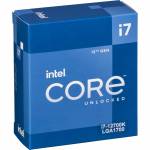 Intel - Intel BX8071512700K Prozessor 25 MB Smart Cache