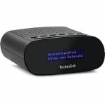Technisat - Techniradio 50 black