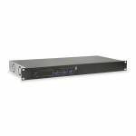 Level One - LevelOne FGP-2602 Unmanaged Fast Ethernet (10/100) Power over Ethernet (PoE) Black