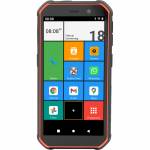 Olympia - TREK Outdoor Mobile Phone