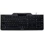 Cherry - Cherry KC1000 SC schwarz