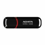 Adata - ADATA 32GB DashDrive UV150 32GB USB 3.0 (3.1 Gen 1) Type-A Black USB flash drive