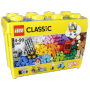 LEGO Classic Gro? Bausteine Box - LEGO Classic 10698 Large Creative Brick Box