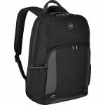 &nbsp;"Wenger Xe Tryal 15. 6" Laptop Rucksack Mit Tablet Fach Schwa-WENGER XE Tryal 15.6 Laptop Backpack with Tablet compartment black-Wenger-Hardware/Electronic"