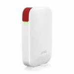 Zyxel - Zyxel USG-LITE 60AX wired router 2.5 Gigabit Ethernet White