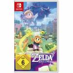 Nintendo - The Legend Of Zelda: Echoes Of