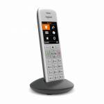 Gigaset - CE575HX silver/black