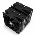 Thermalright - Thermalright Peerless Assassin 120 SE Processor Heatsink/Radiatior 12 cm Black 1 pc(s)