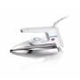 Severin - Severin BA 3211 Dry & Steam iron 1000W Blue,Silver