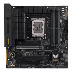 Asus - ASUS TUF GAMING B760M-PLUS D4 LGA 1700 micro ATX