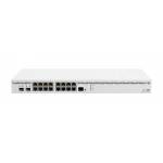 Mikrotik - Mikrotik CCR2004-16G-2S+ wired router 16 Gigabit Ethernet White