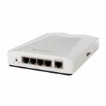 &nbsp;"Mikrotik-Mikrotik CRS304-4XG-IN network switch 10G Ethernet (100/1000/10000) Power over Ethernet (PoE) White-Mikrotik-Hardware/Electronic"