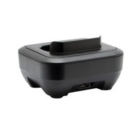 Motorola - Motorola PMLN8231AR two-way radio accessory Battery charger 