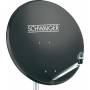 Schwaiger - Schwaiger SPI996 10.7 - 12.75GHz Anthracite satellite antenna