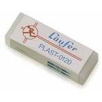 Gomme - Lebez 0120 White 20pc(s) eraser