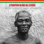 Ethiopian & His All Stars - ImportCDs Return of Jack Sparrow CD R&B