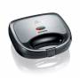 Severin - Severin SA 2969 600W Black,Stainless steel