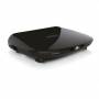 Schwaiger - Schwaiger DSR400HD Satellite Full HD Black TV set-top box