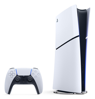 &nbsp;"Sony-Sony PlayStation 5 (model group - Slim) Digital Edition [DE-Version]-Sony-Toys/Spielzeug"