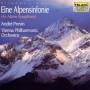 Andre Previn - Proper Richard Strauss: Eine Alpensinfonie (An Alpine Symphony) CD Classic Andre Previn & Vienna Philharmonic Orchestra