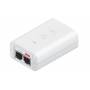 Ubiquiti - Ubiquiti Networks POE-24-12W-WH PoE adapter 24 V