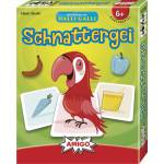 Amigo Spiel + Freizeit Gmbh - AMIGO 2205 Schnattergei