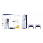 &nbsp;"Sony-Sony 1000050116 game console 1 TB Wi-Fi Black, White -Sony-Toys/Spielzeug"