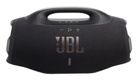 Jbl Harman - JBL Boombox 4 Party speaker Black 180 W 