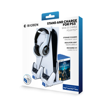 Nacon - Bigben Interactive PS5SCHARGESTAND game console part/accessory Charging system