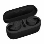 Jabra - Jabra Evolve2 Buds USB-A MS incl. Wireless Charging Pad (20797-999-989)