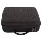 Nacon - NACON NA029123 portable game console case Hardshell case Nintendo EVA (Ethylene Vinyl Acetate), Nylon Black 
