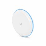 Ubiquiti - Ubiquiti Building-to-Building Bridge Network bridge White