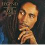 bob Marley - Island Records Bob Marley - Legend Vinyl Reggae Bob Marley, Wailers