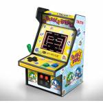 &nbsp;"My Arcade Dgunl3241 Bubble Bobble Retro Micro Play-My Arcade Dgunl3241 Bubble Bobble Retro Micro Play-MYAC-Accessories"