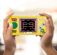 My Arcade Dgunl3248 Bubble Bobble Pocket Player 2