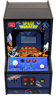 My Arcade Space Invaders Mini Arcade 1