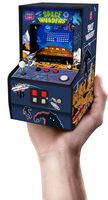 My Arcade Space Invaders Mini Arcade 2