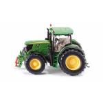 Siku - Siku John Deere 6210R Preassembled Tractor model 1:32