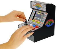My Arcade Street Fighter Ii Mini Arcade 1
