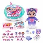 Zuru - Babycorns Interactive Baby Doll Series 1 Large ZURU