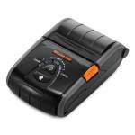 Bixolon - BIXOLON SPP-R200III - Document printer - Thermodirect - Roll (5, 8 cm) - 203 dpi - up to 100 mm/sec. - USB 2.0, serial, Wi-Fi(n),